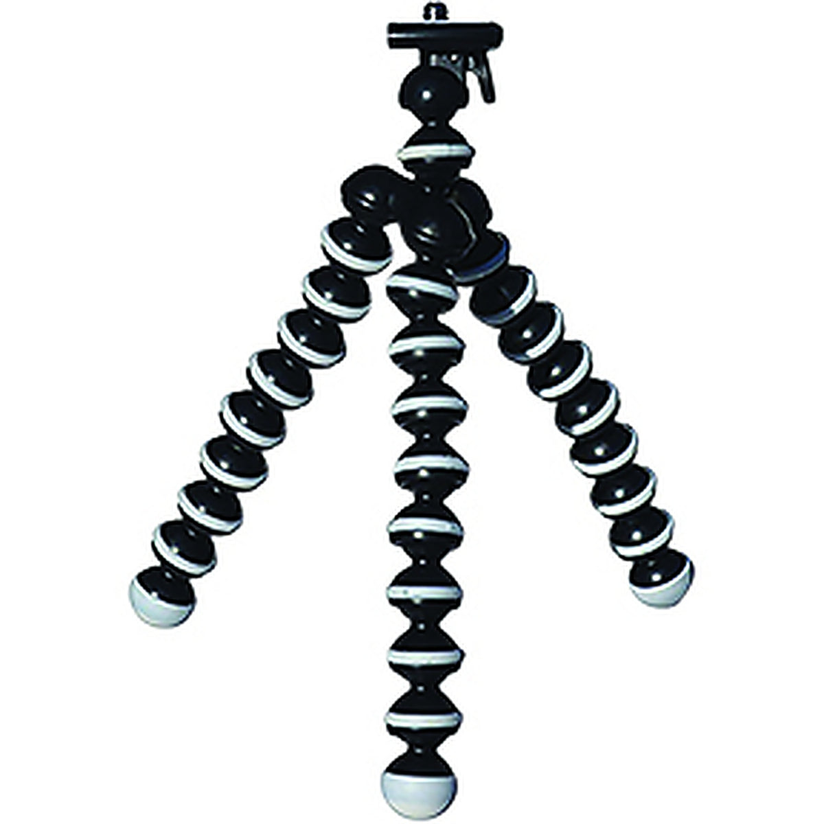 Maxxeon - 10171 - Workstar Cyclops Series Octopus Tripod