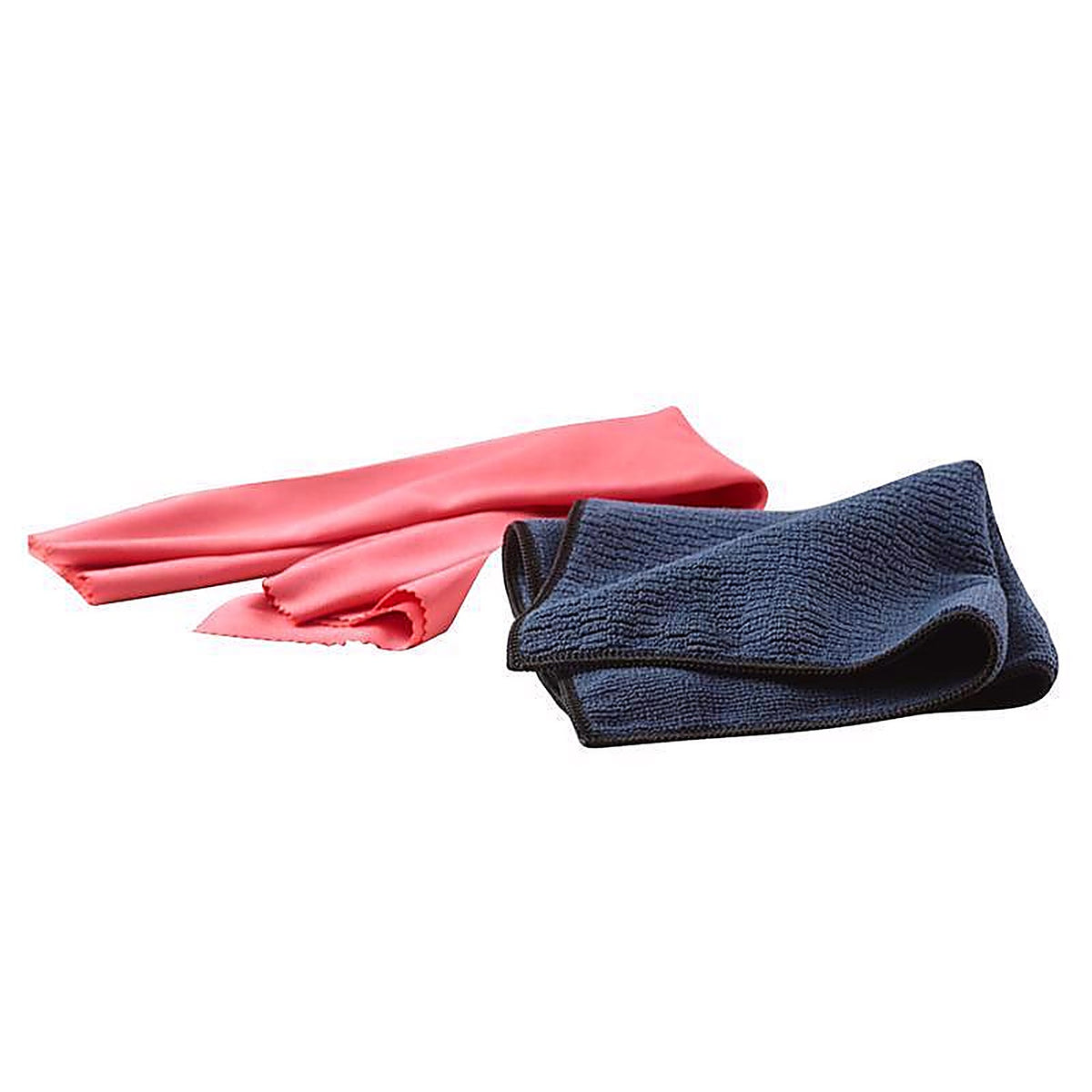 E-Cloth 10635 Polyamide/Polyester Cleaning Cloth 12.5 in. W x 12.5 in. L
