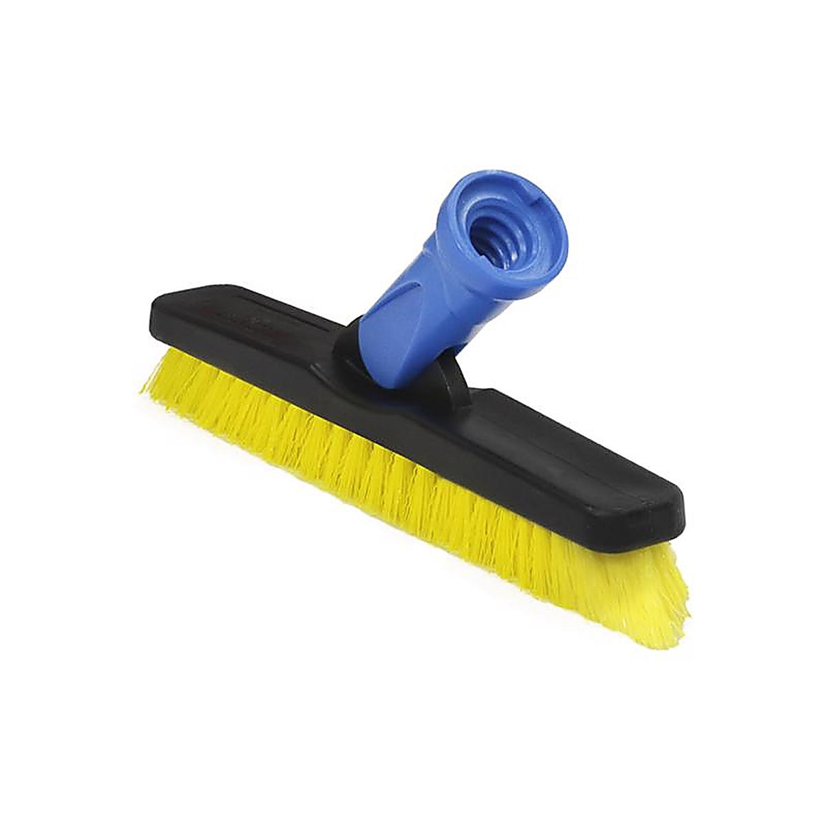 Unger - 975200 - 5.5 In. W Medium Bristle Plastic Handle Grout Brush