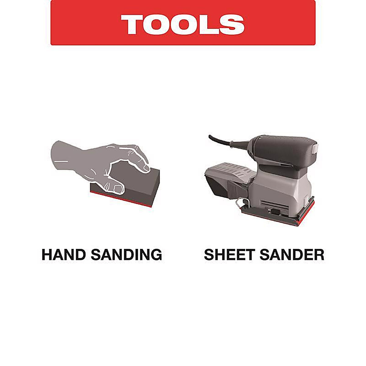 Diablo DND911320H05G 9 in. L X 11 in. W 320 Grit Ceramic Blend All Purpose Sandpaper 5 pk