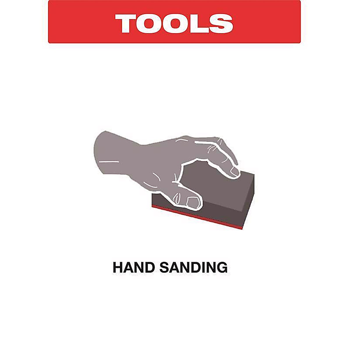 Diablo - DCS431100S10G - 11-1/4 In. L X 4-3/16 W 100 Grit Ceramic Blend Drywall Sanding Sheet 10 Pack