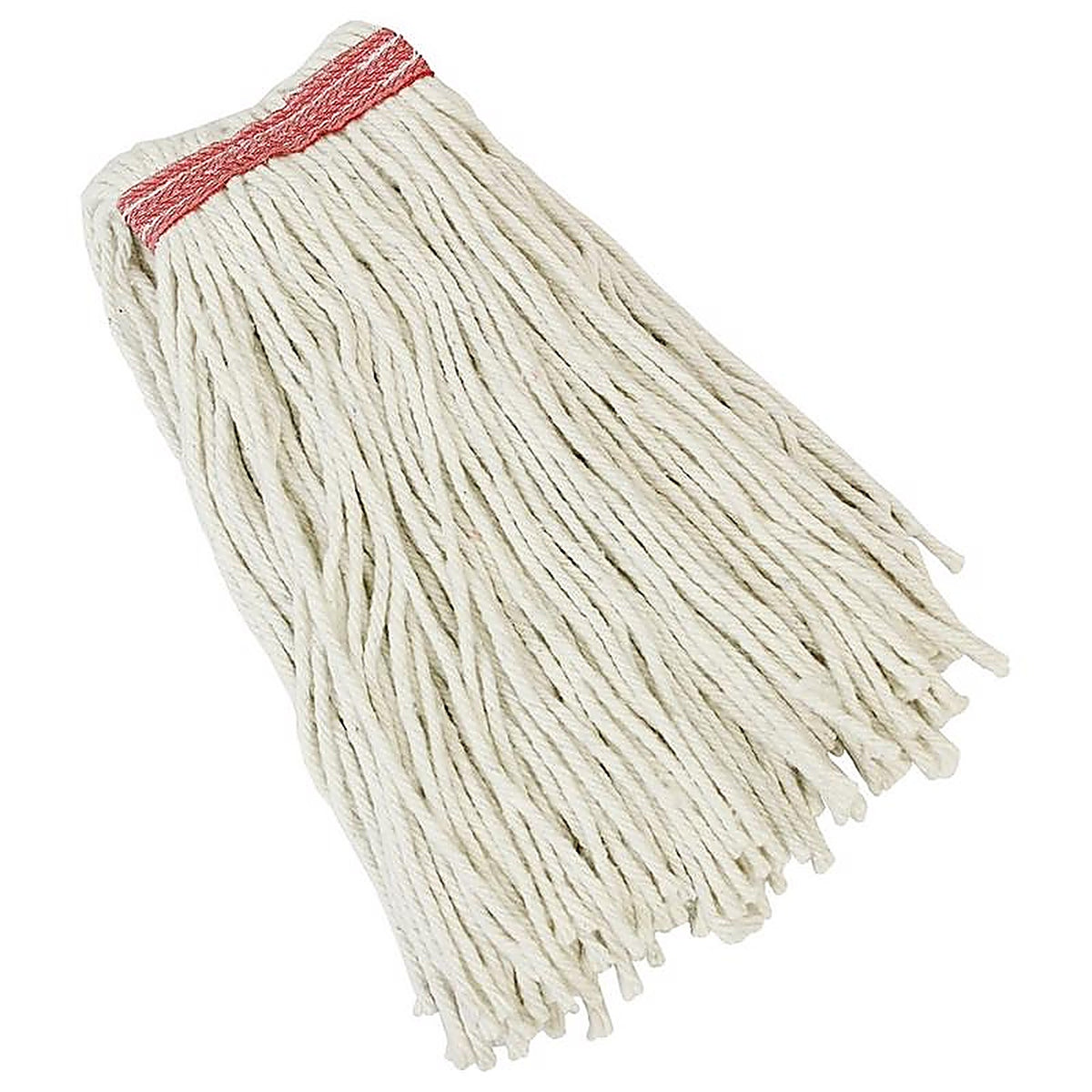 Libman - 974 - High Power 3 In. Wet Cotton Mop Refill 1 Pack