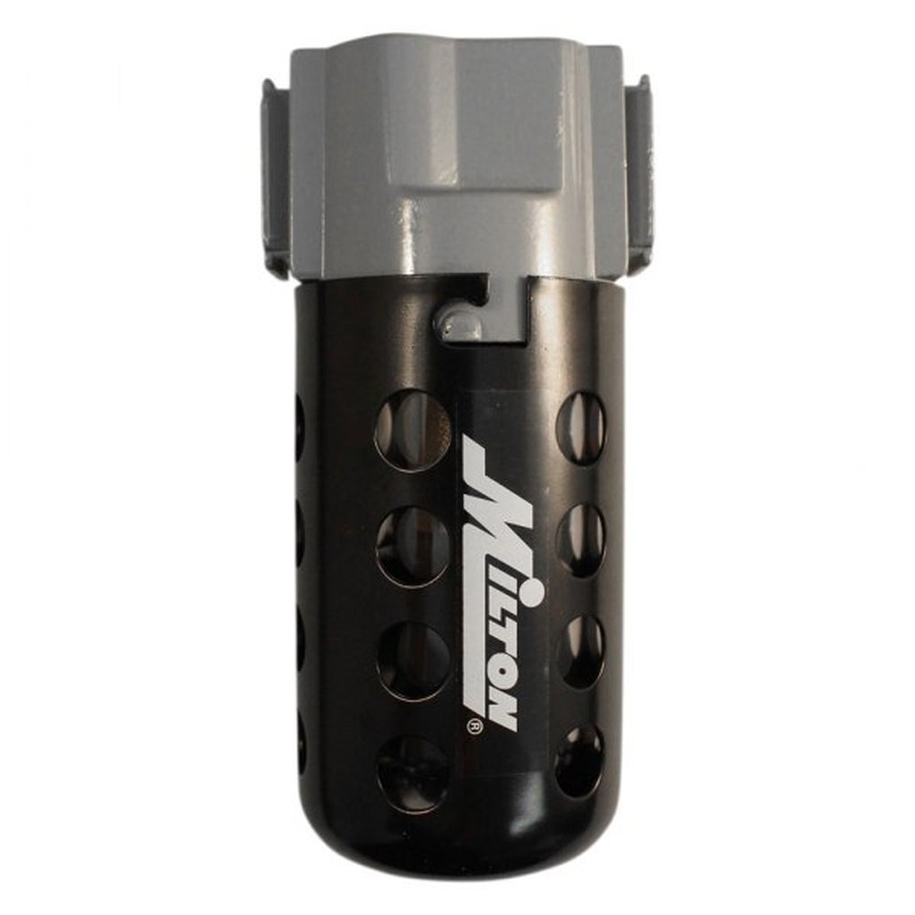 Milton 1018 Filter 1/4 NPT