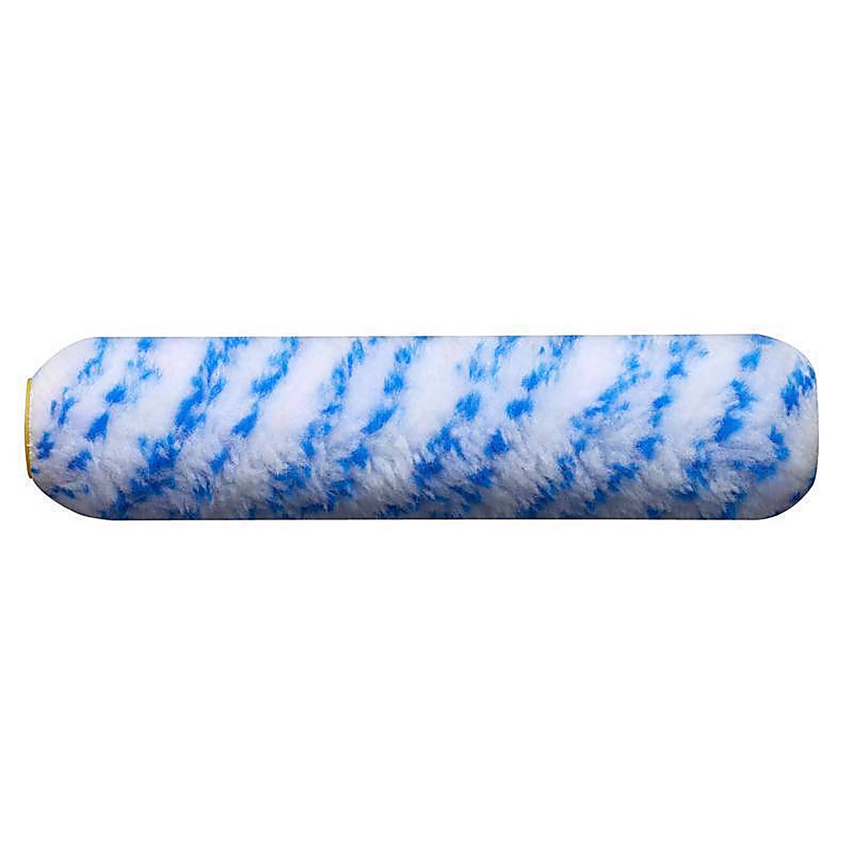 Purdy - 140624033 - Colossus Polyamide Fabric 4-1/2 In. W X 1/2 In. Jumbo Mini Paint Roller Cover 2 Pack