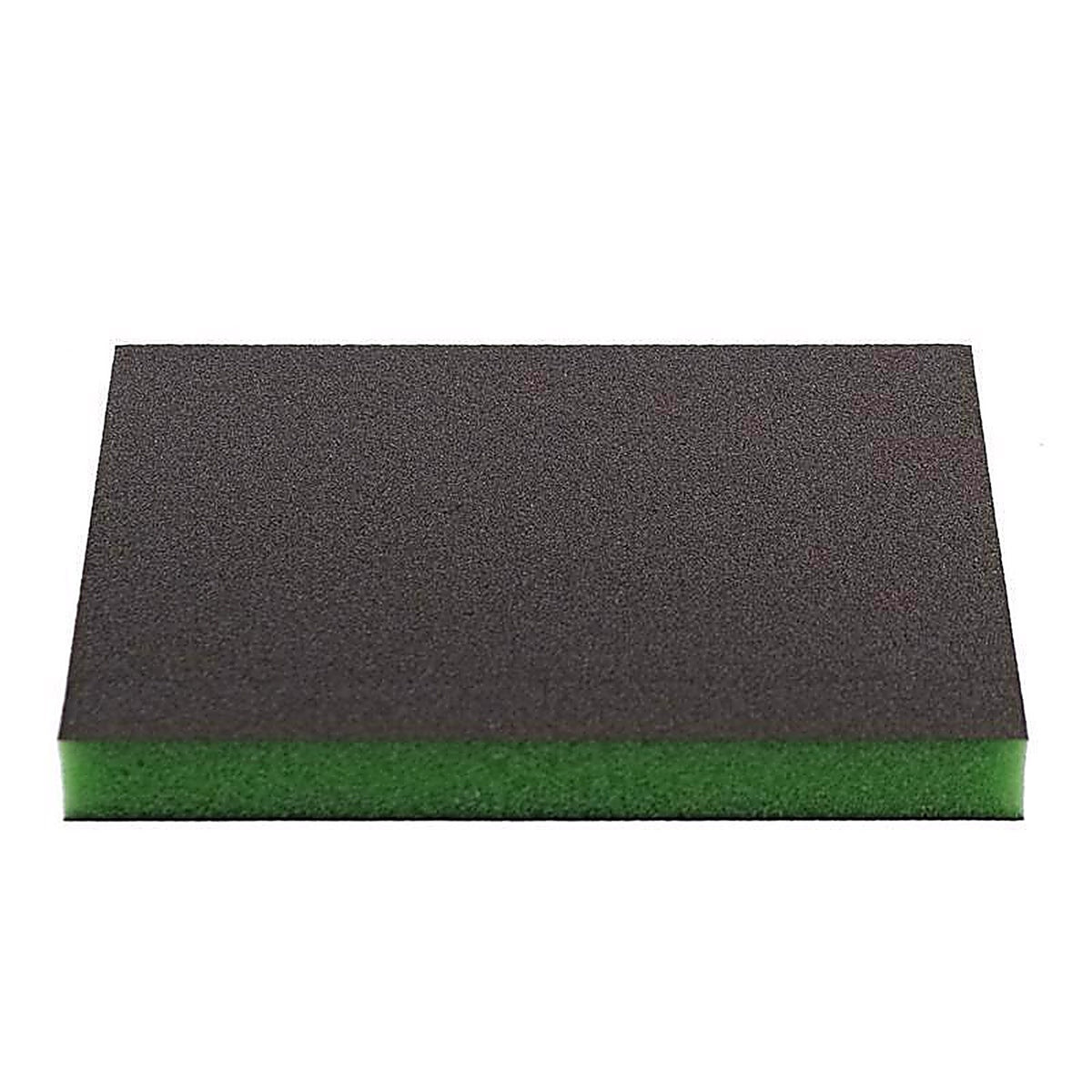 Diablo DFPFLEXUFN02G Ultraflex 7 in. L X 4-4/5 in. W 180 Grit Ultra Fine Block Sanding Sponge