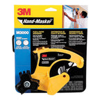 3M M3000 Hand-Masker 1.88 in. W Tape Dispenser