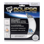 DAP 7079809161 Eclipse Ready to Use Neutral Wall Patch 4 pk