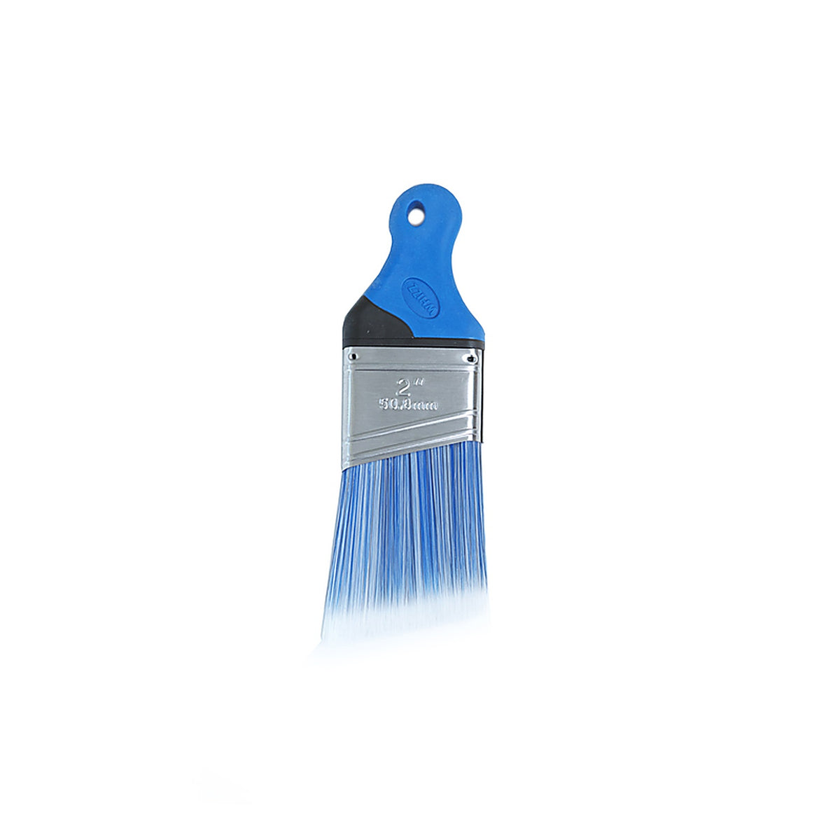 Whizz - 21620 - the Ergo Flex 2 In. Soft Angle Paint Brush