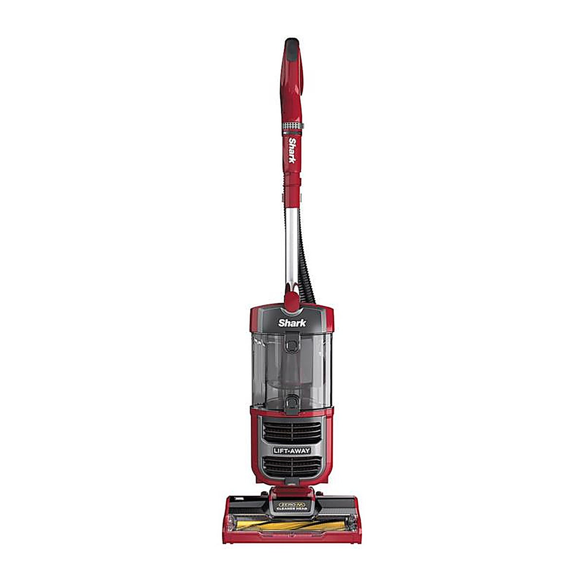 Shark - ZU561 - Navigator Bagless Corded Hepa Filter Carpet Sweeper