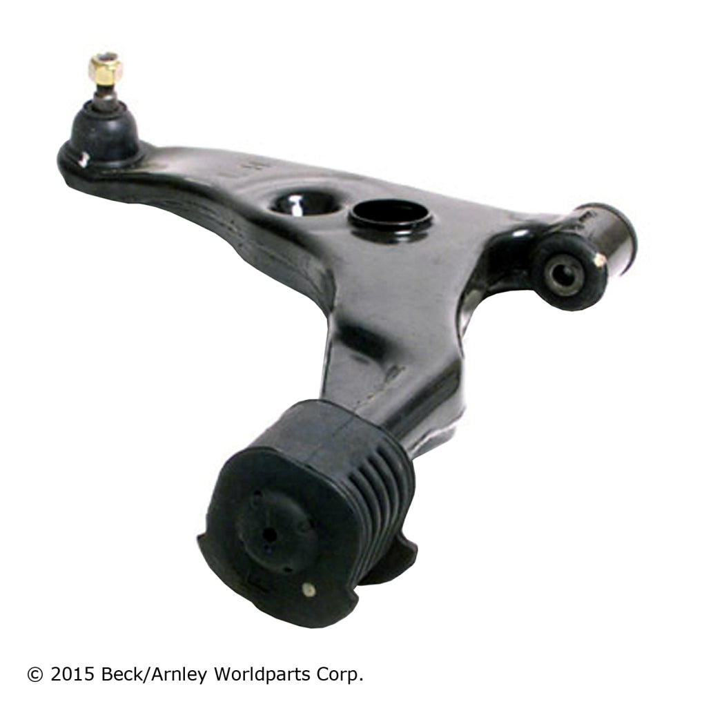 Beck Arnley 102-4638 Control Arm w/Ball Joint
