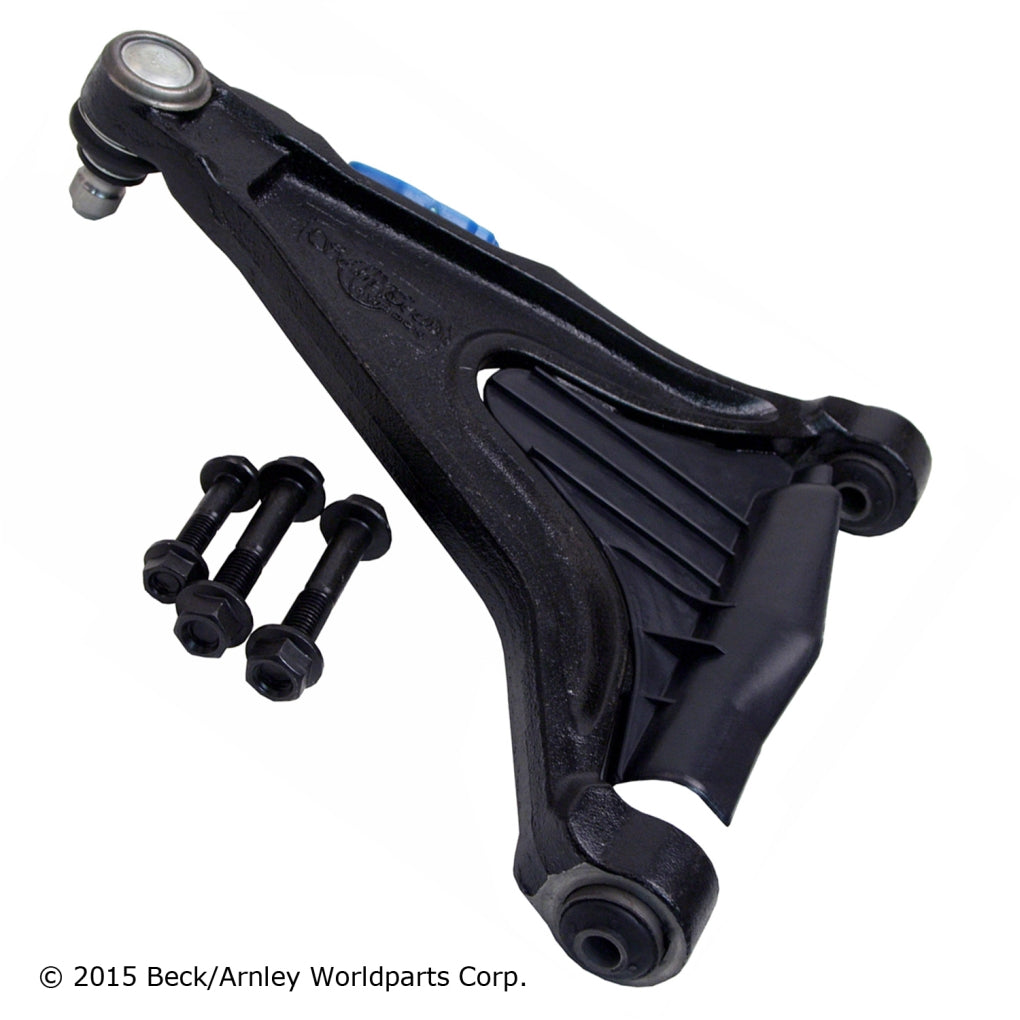 Beck Arnley 102-4697 Control Arm w/Ball Joint