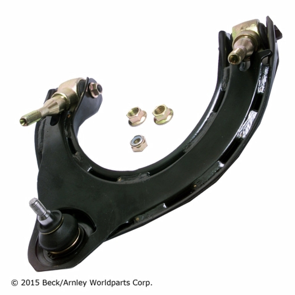 Beck Arnley 102-4770 Control Arm w/Ball Joint
