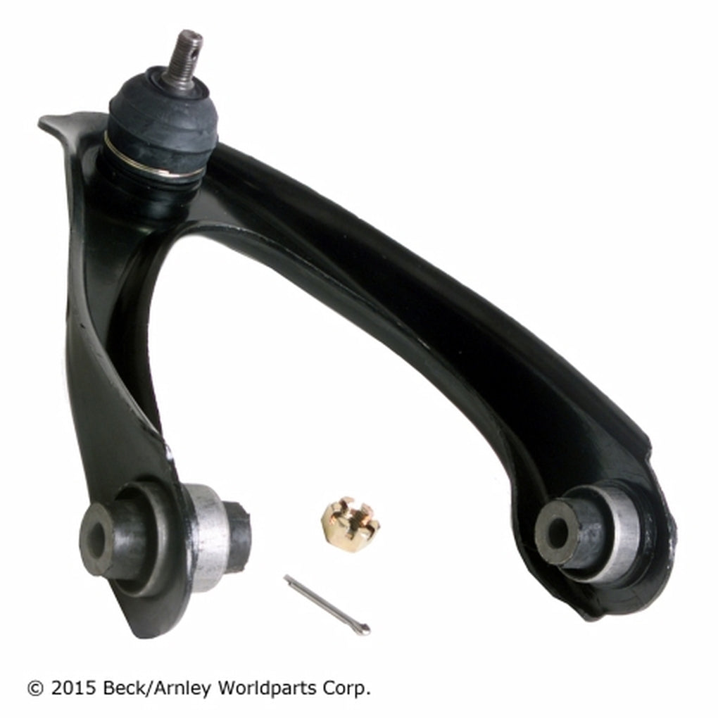Beck Arnley 102-4801 Control Arm w/Ball Joint