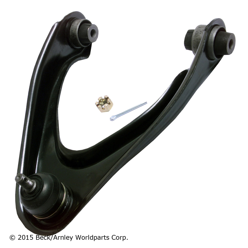 Beck Arnley 102-4802 Control Arm w/Ball Joint