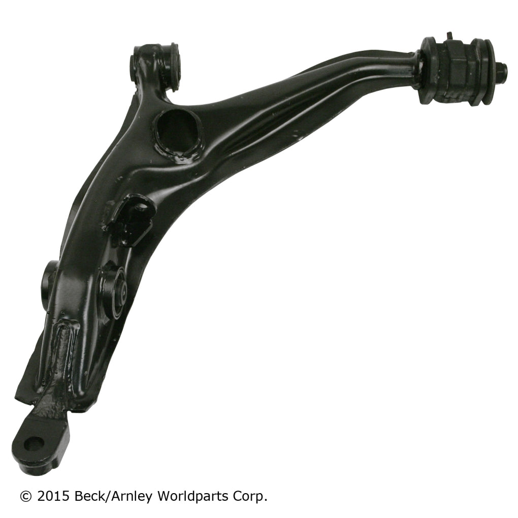 Beck Arnley 102-4803 Control Arm