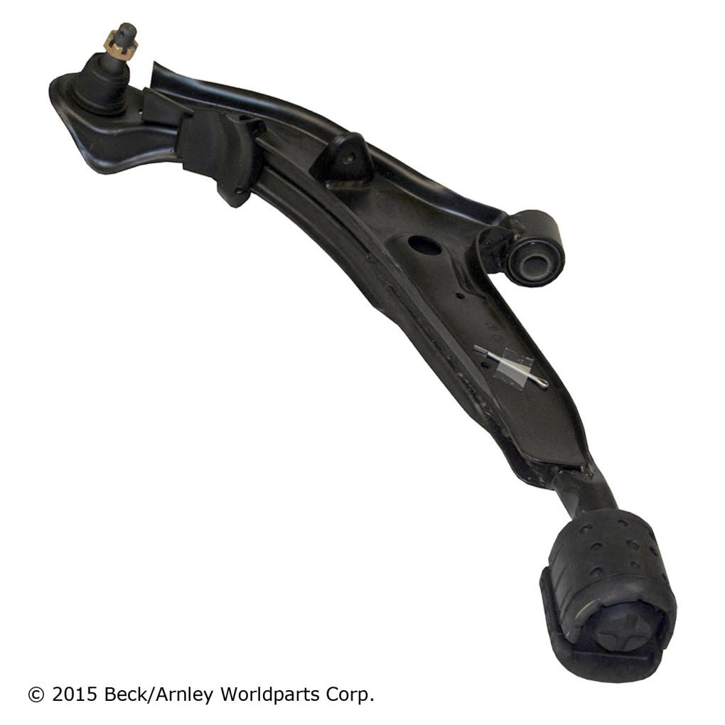 Beck Arnley 102-4916 Control Arm w/Ball Joint