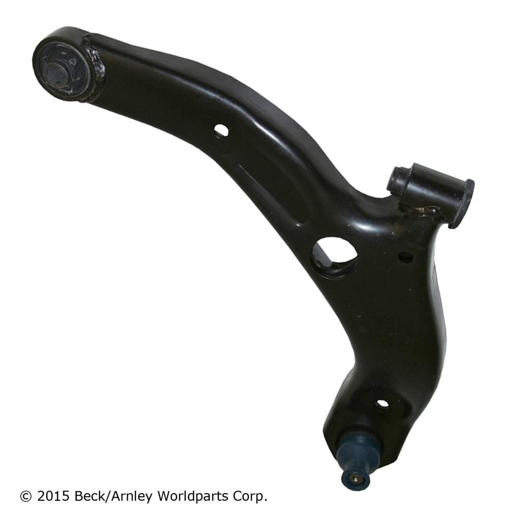 Beck Arnley 102-5075 Control Arm w/Ball Joint