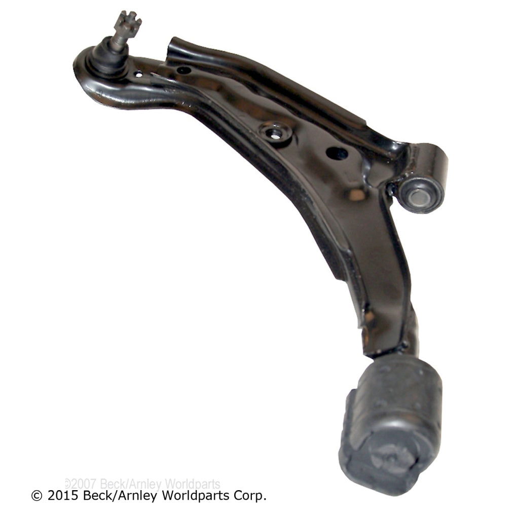 Beck Arnley 102-5161 Control Arm w/Ball Joint