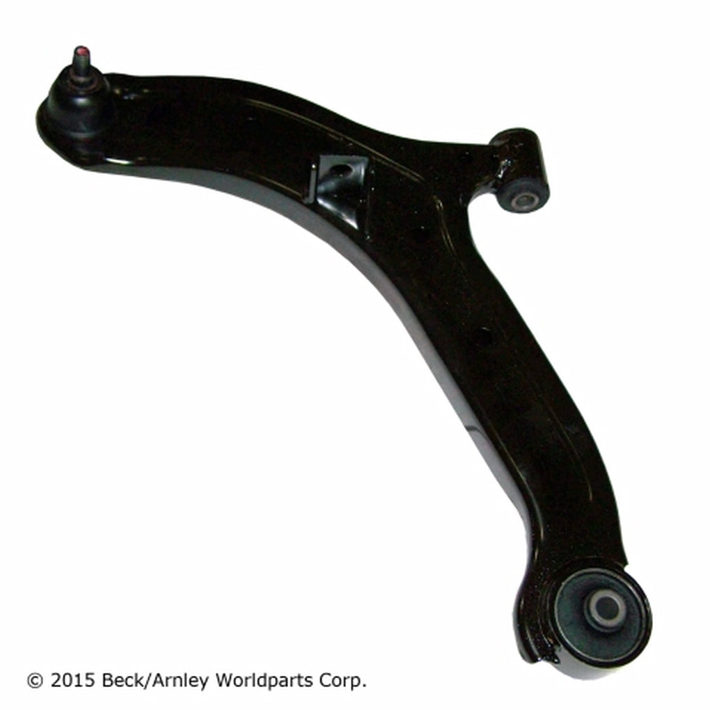 Beck Arnley 102-5208 Control Arm w/Ball Joint