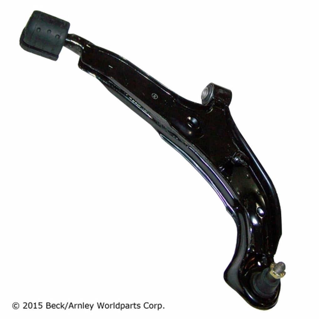 Beck Arnley 102-5217 Control Arm w/Ball Joint