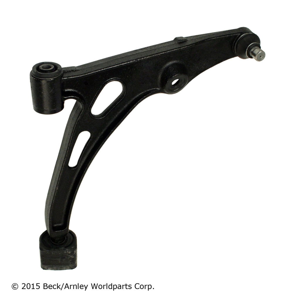 Beck Arnley 102-5504 Control Arm w/Ball Joint