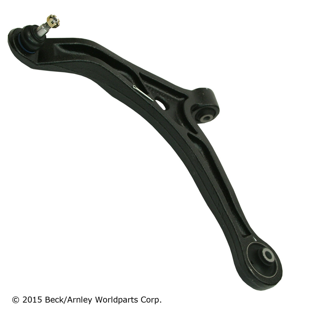 Beck Arnley 102-5684 Control Arm w/Ball Joint