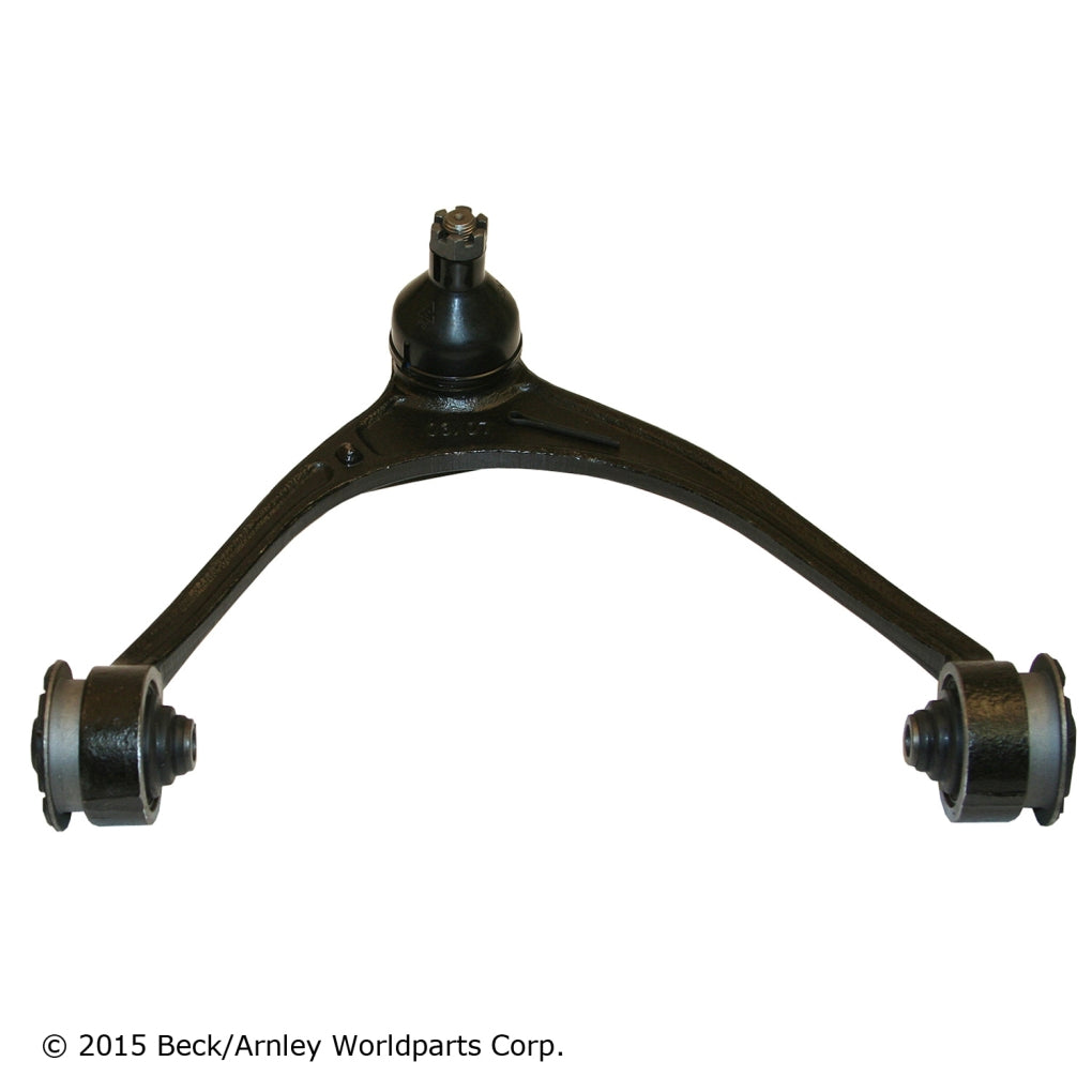 Beck Arnley 102-5781 Control Arm w/Ball Joint