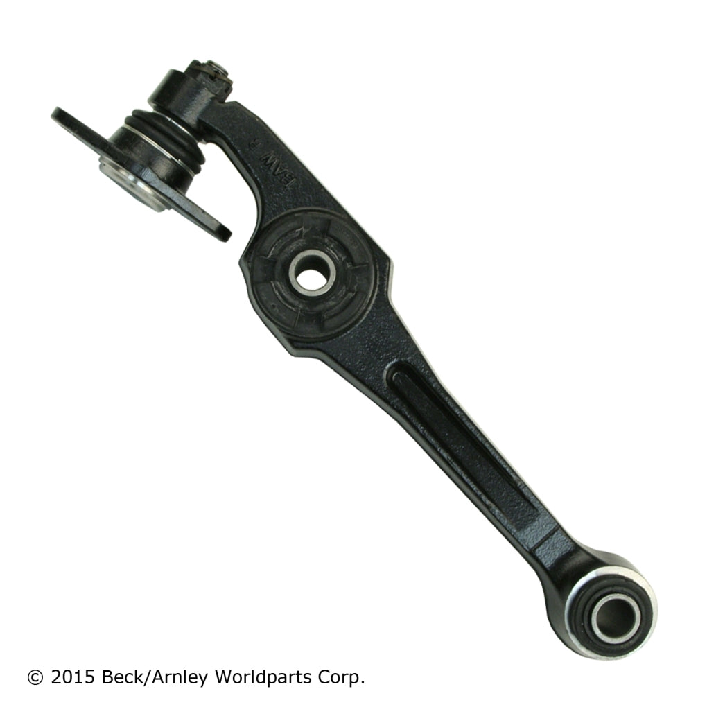 Beck Arnley 102-5877 Control Arm w/Ball Joint
