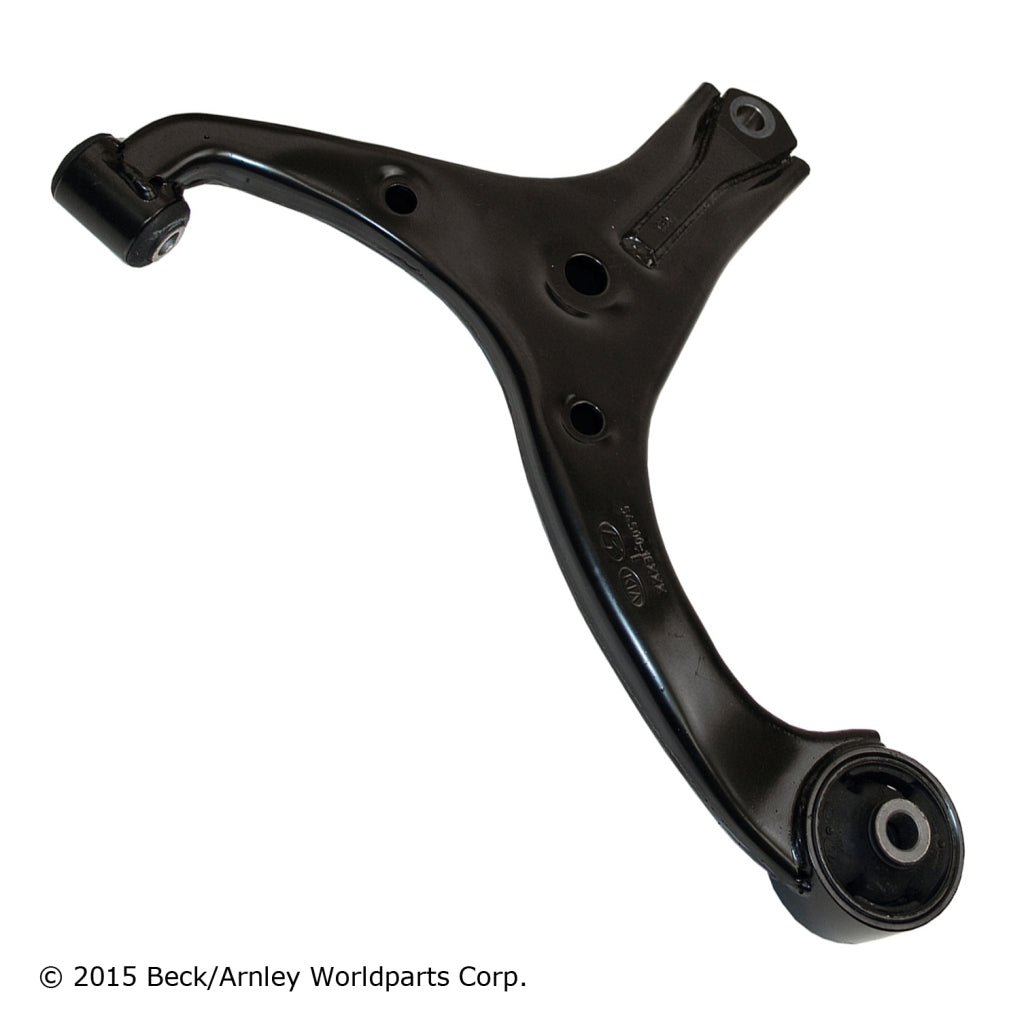 Beck Arnley 102-5897 Control Arm