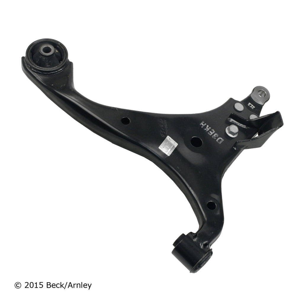 Beck Arnley 102-6078 Control Arm