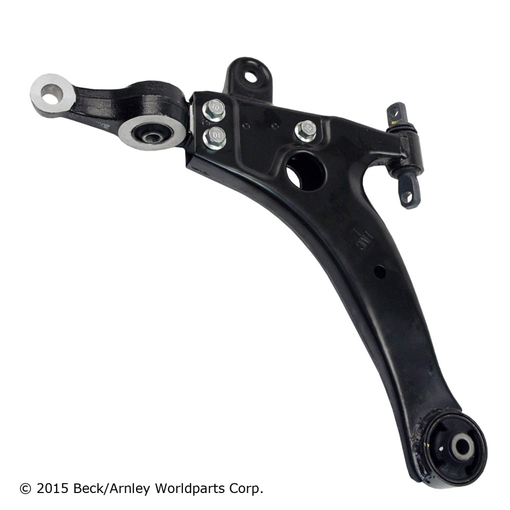 Beck Arnley 102-6104 Control Arm