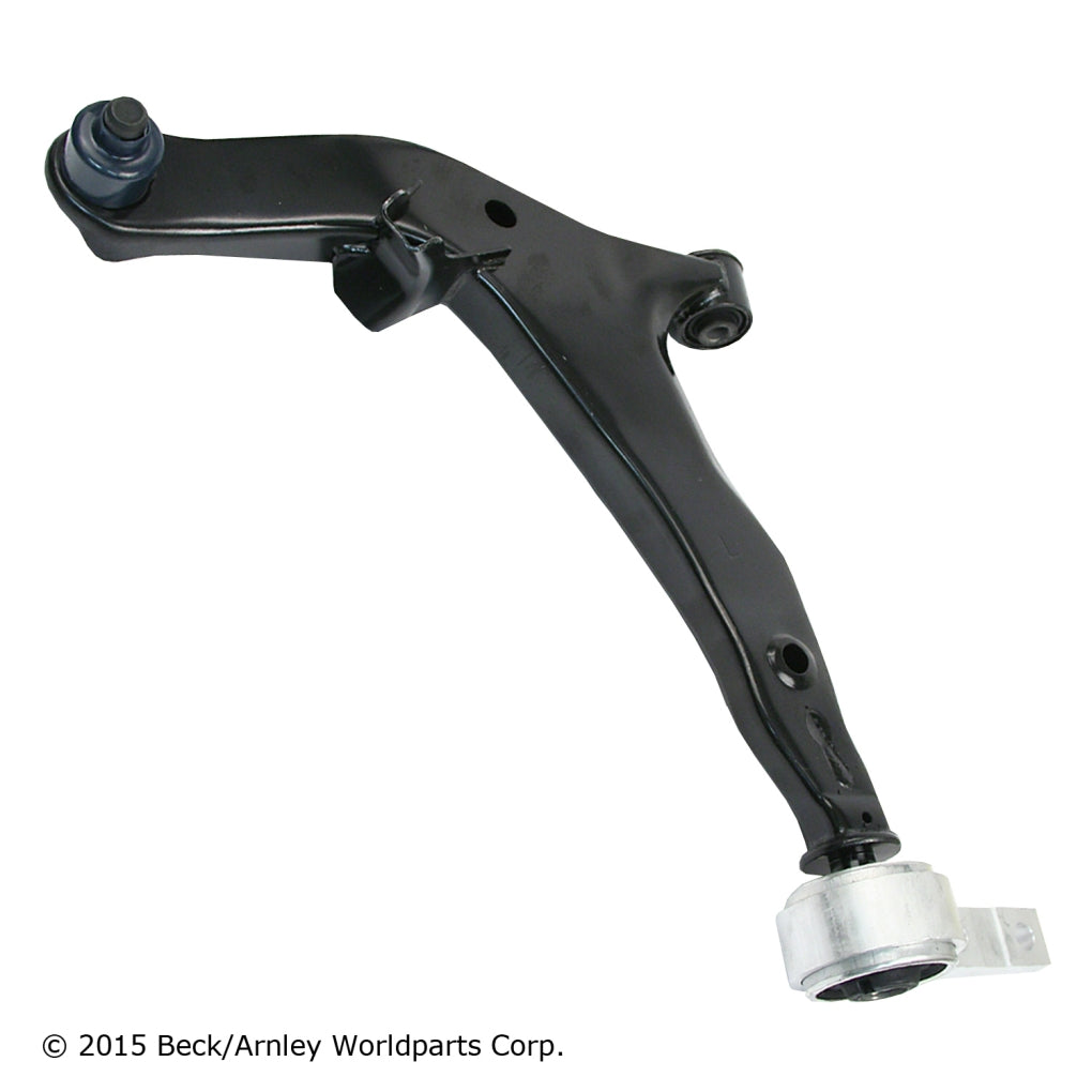 Beck Arnley 102-6536 Control Arm w/Ball Joint
