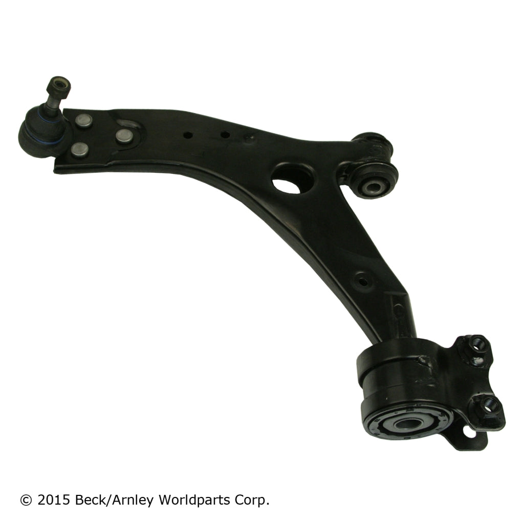 Beck Arnley 102-6552 Control Arm w/Ball Joint