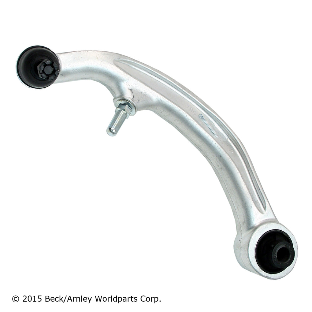 Beck Arnley 102-6617 Control Arm w/Ball Joint