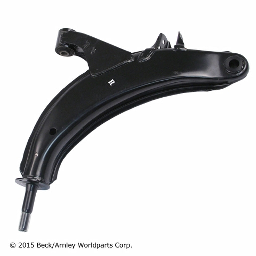 Beck Arnley 102-6627 Control Arm