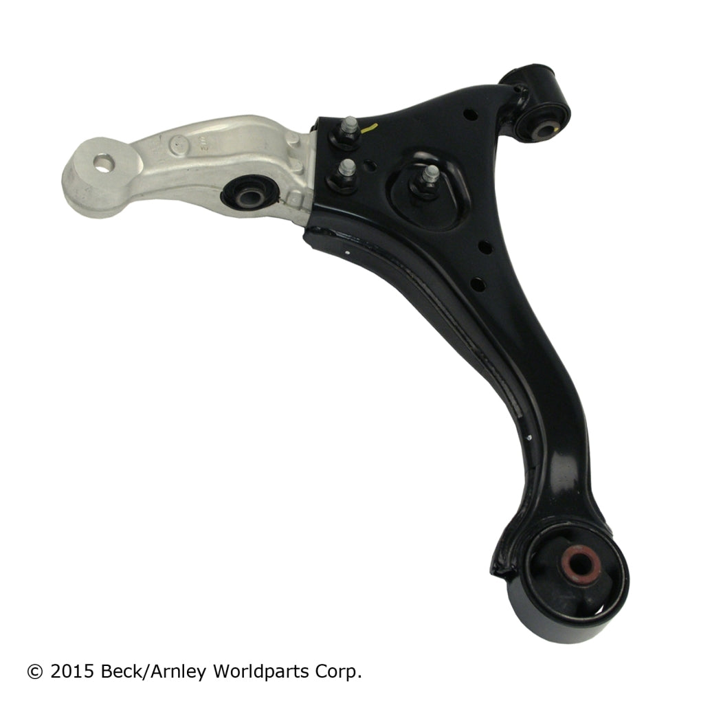 Beck Arnley 102-7153 Control Arm