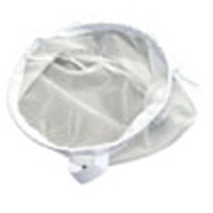 Uni-Ram - 102-8125 - Filter Bag, Primary, Mesh