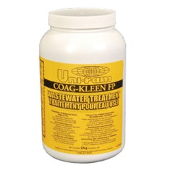 Uni-Ram - 102-8300 - Coag-Kleen Flocculant Granules