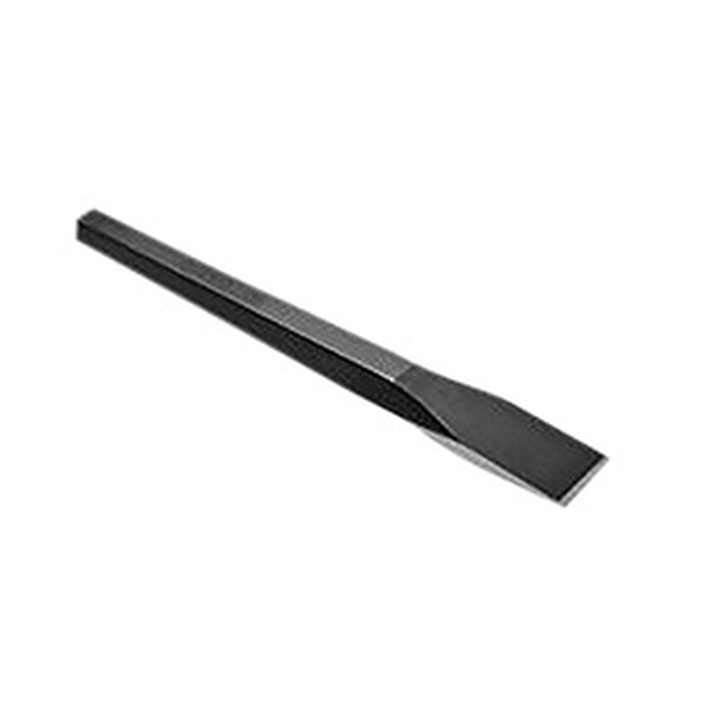 Mayhew - 10201 - 70-5/16 Reg Black Oxide Cold Chisel