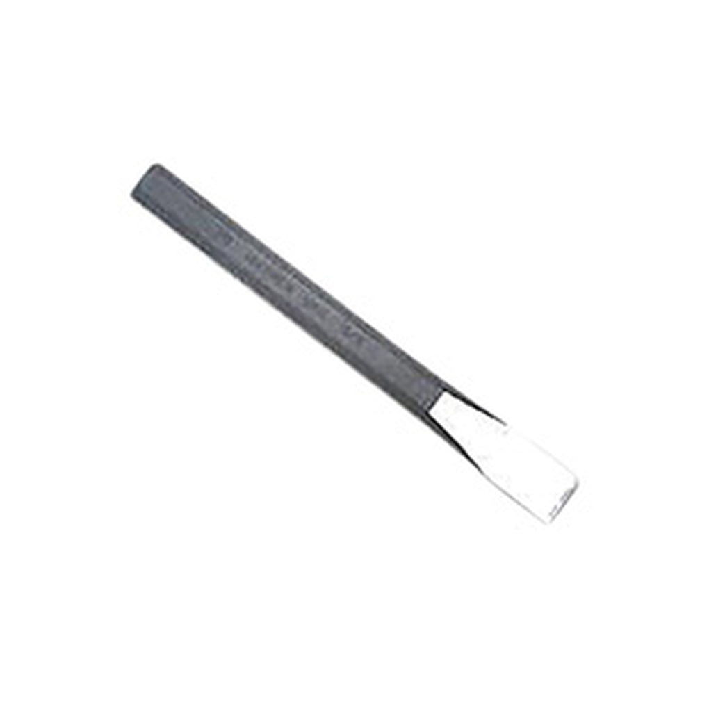 Mayhew - 10209 - 70-5/8 Reg Black Oxide Cold Chisel