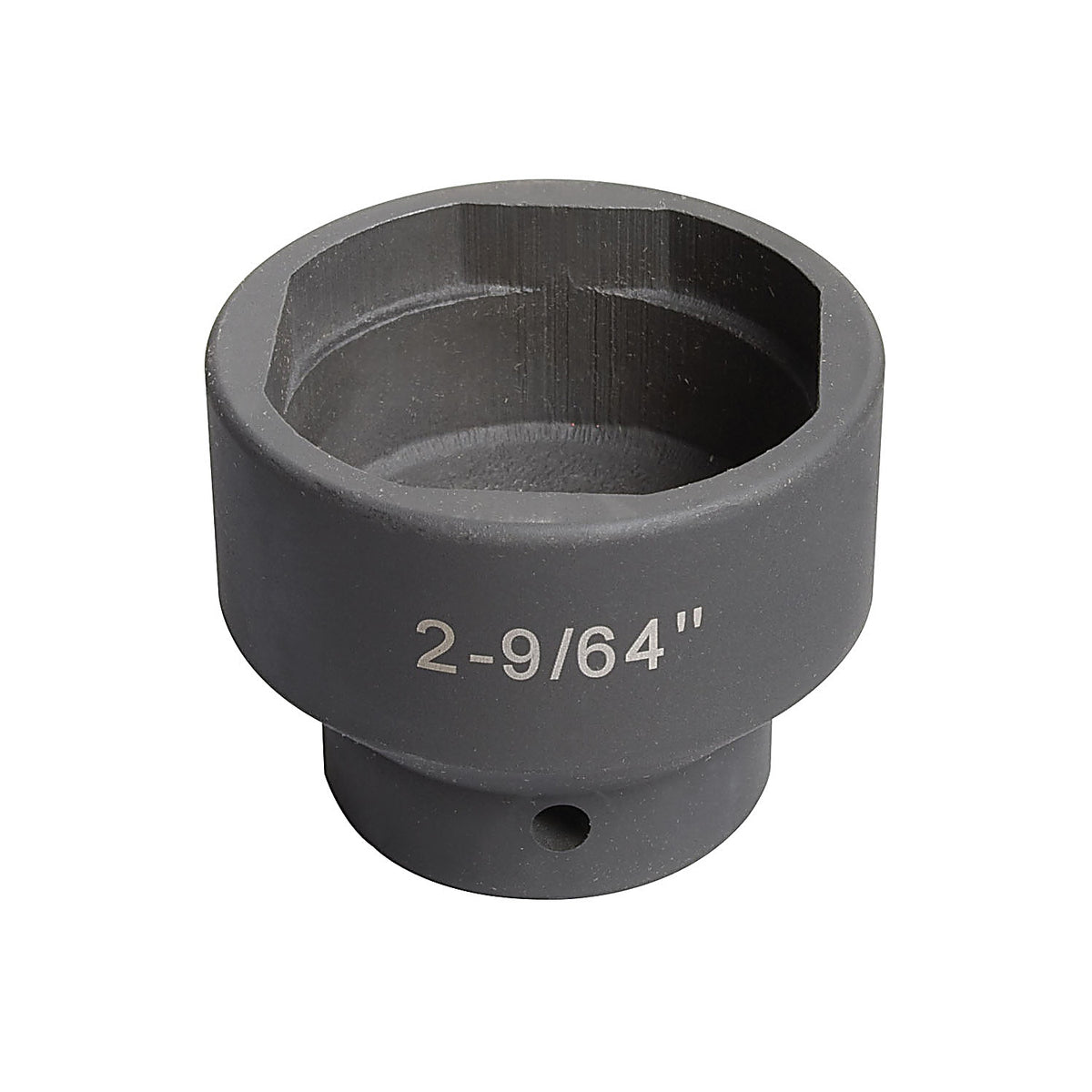 Sunex 10214 3/4in. Dive. 2-9/64in. Ball Joint Impact Socket