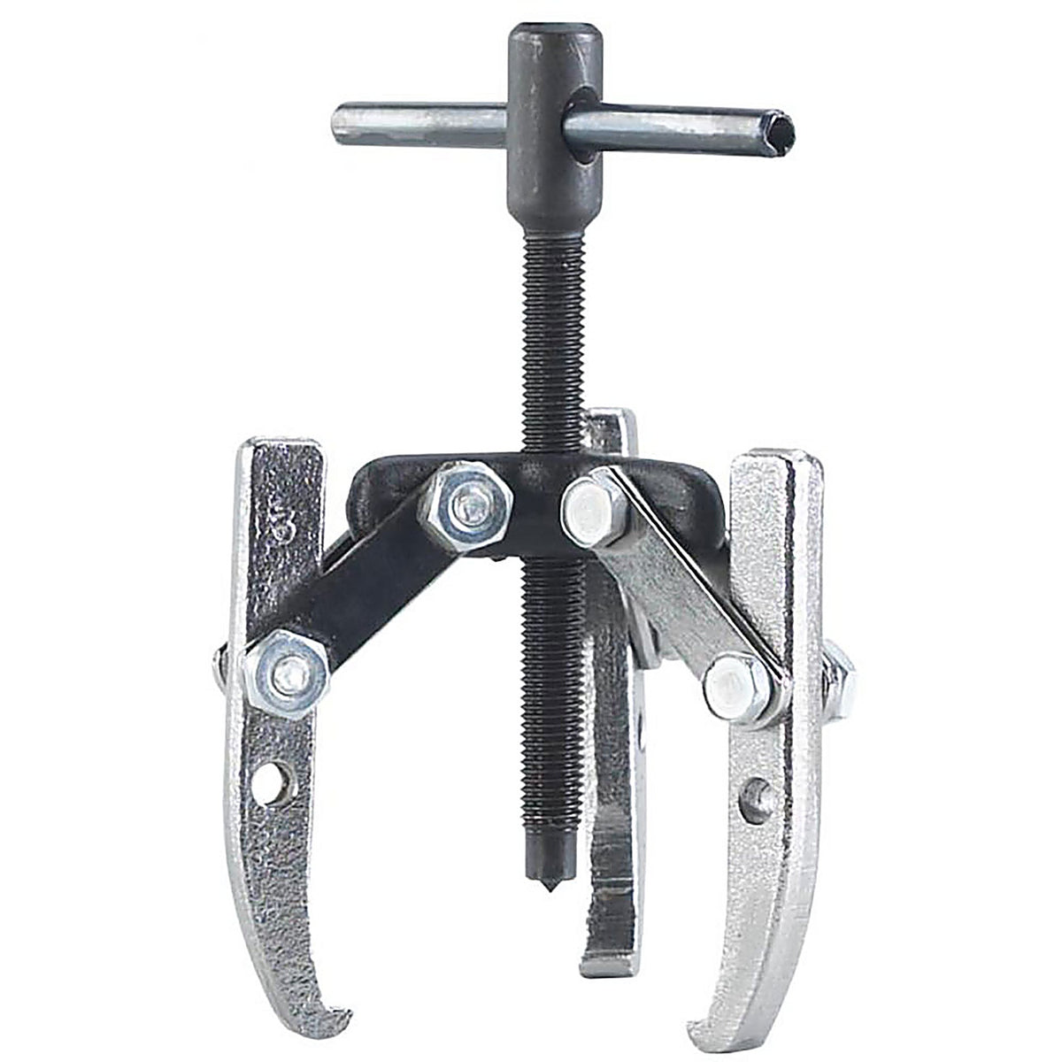 OTC 1021 1-Ton Grip-O-Matic Puller 3 Jaw