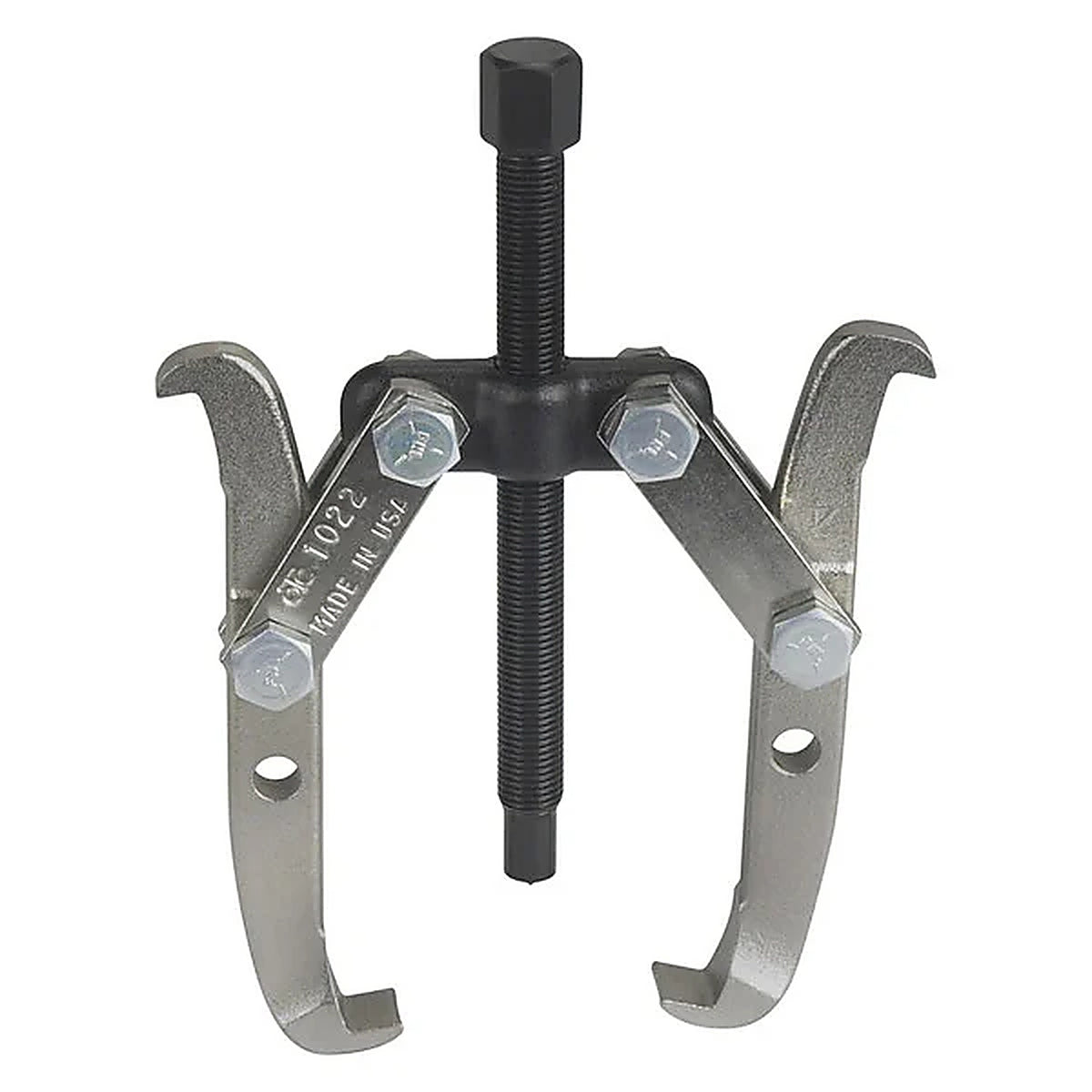 OTC - 1022 - 2-Ton Grip-O-Matic Puller - 2 Jaw