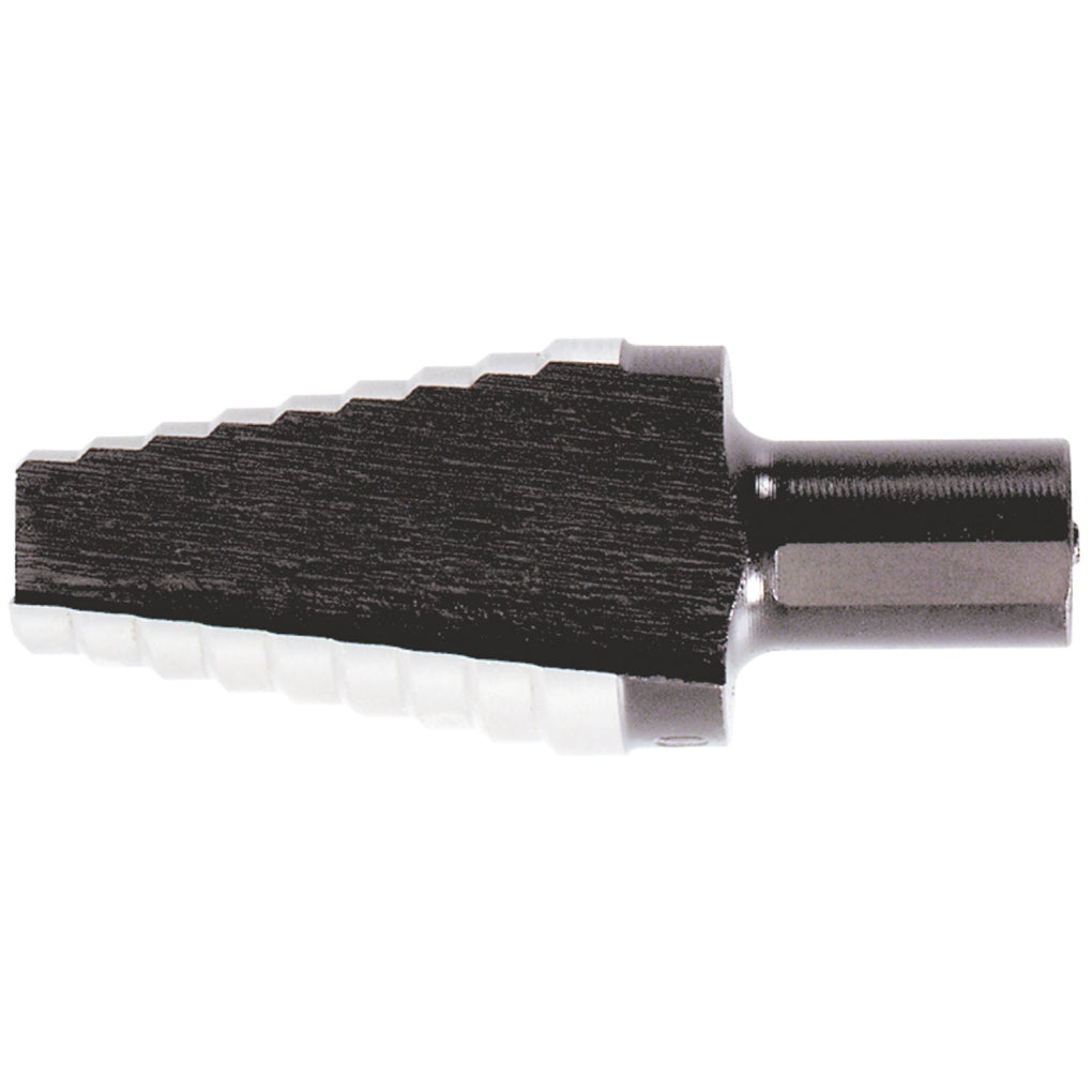 IRWIN 10221 #21 High Speed Steel Fractional Hole Enlarging Drill Bit, 13/16in. 1-3/8in.