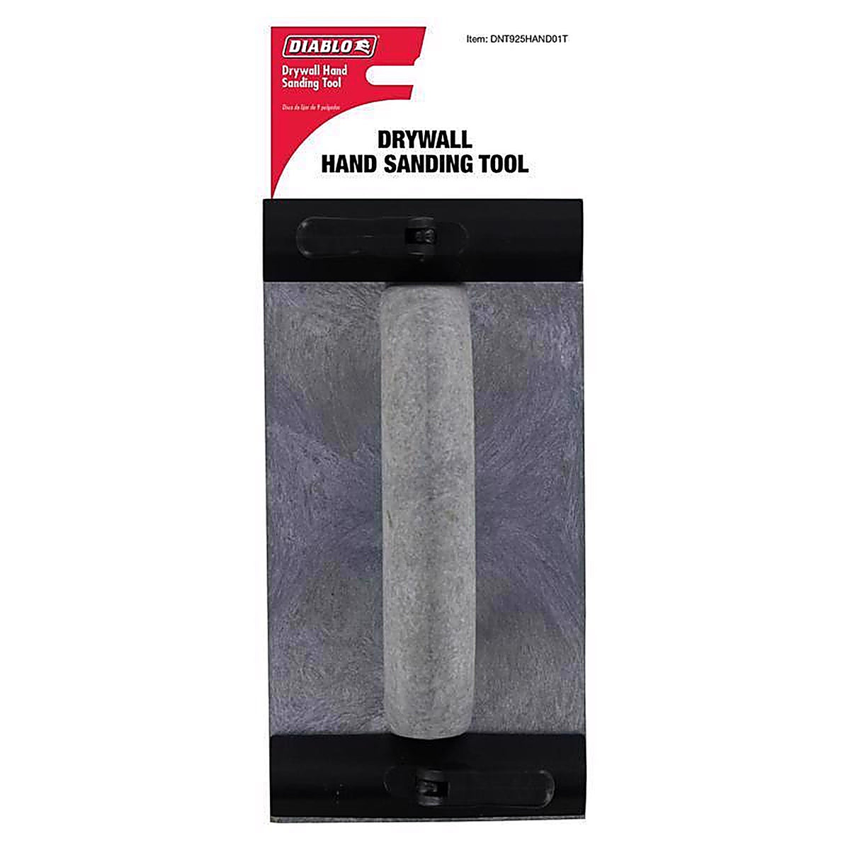 Diablo DNT925HAND01T SandNet 8-3/4 in. L X 3-1/4 in. W Drywall Hand Tool