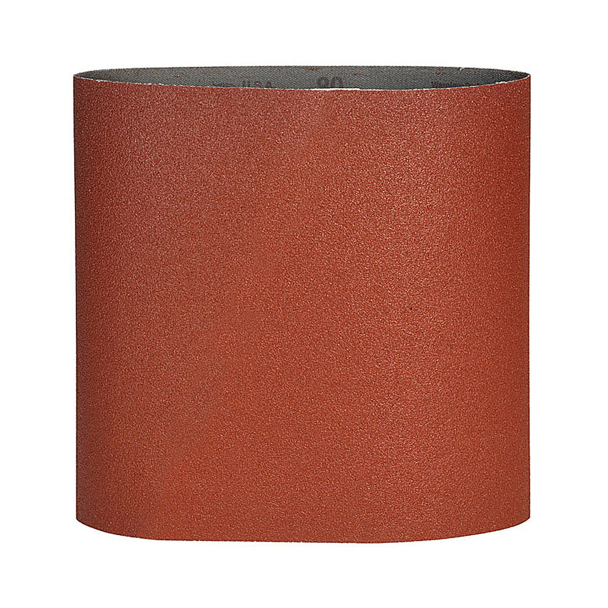 Gator - 6241GA - 19 In. L X 8 In. W Aluminum Oxide Sanding Belt 80 Grit Medium 1 Piece
