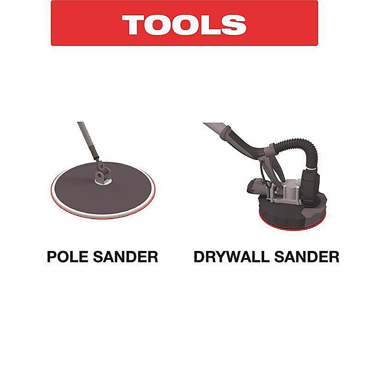 Diablo - DCD090220H05G - Hook and Lock 9 In. L X 9 In. W Aluminum Oxide 220 Grit Ultra Fine Drywall Ros Disk