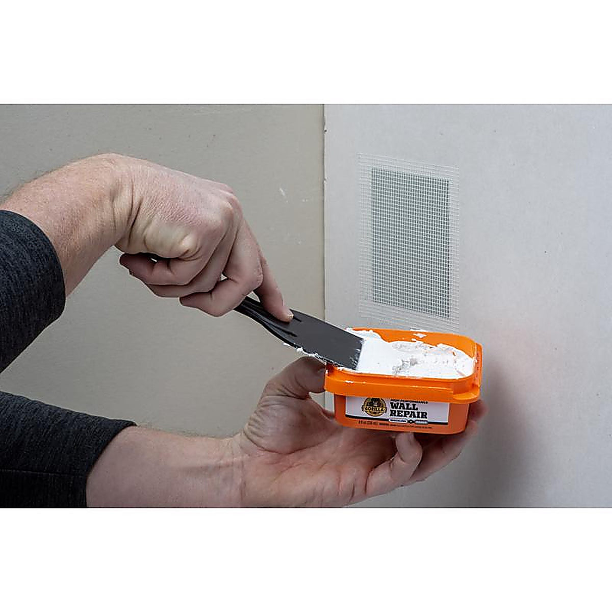 Gorilla 103959 Wall Repair Kit