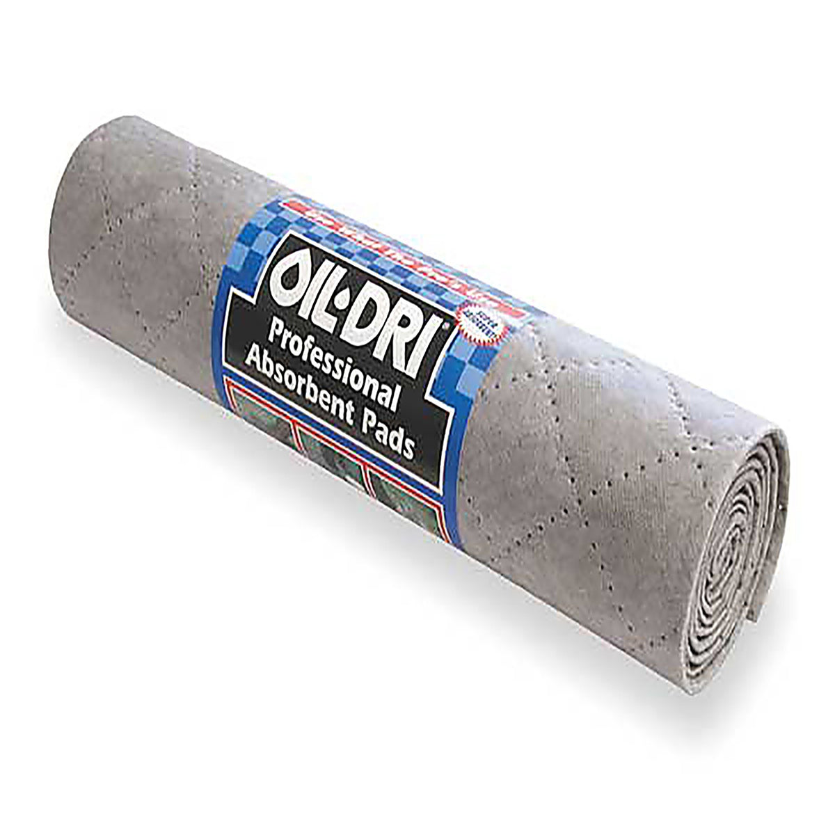 Oil Dri - L90908 - Garage Guard Oil Absorbent Pads