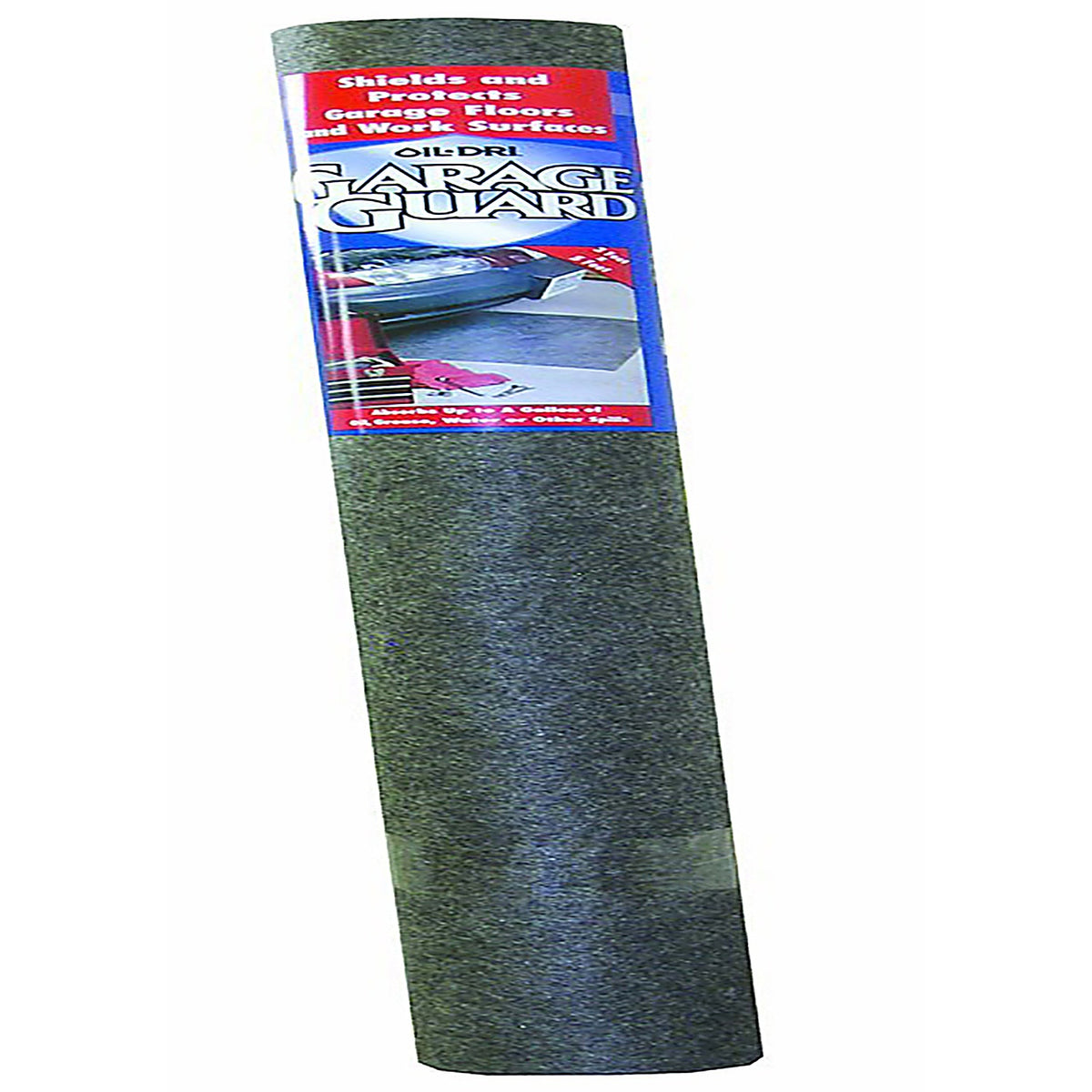 Oil Dri - L90693 - Garage Guard Oil Absorbent Pads